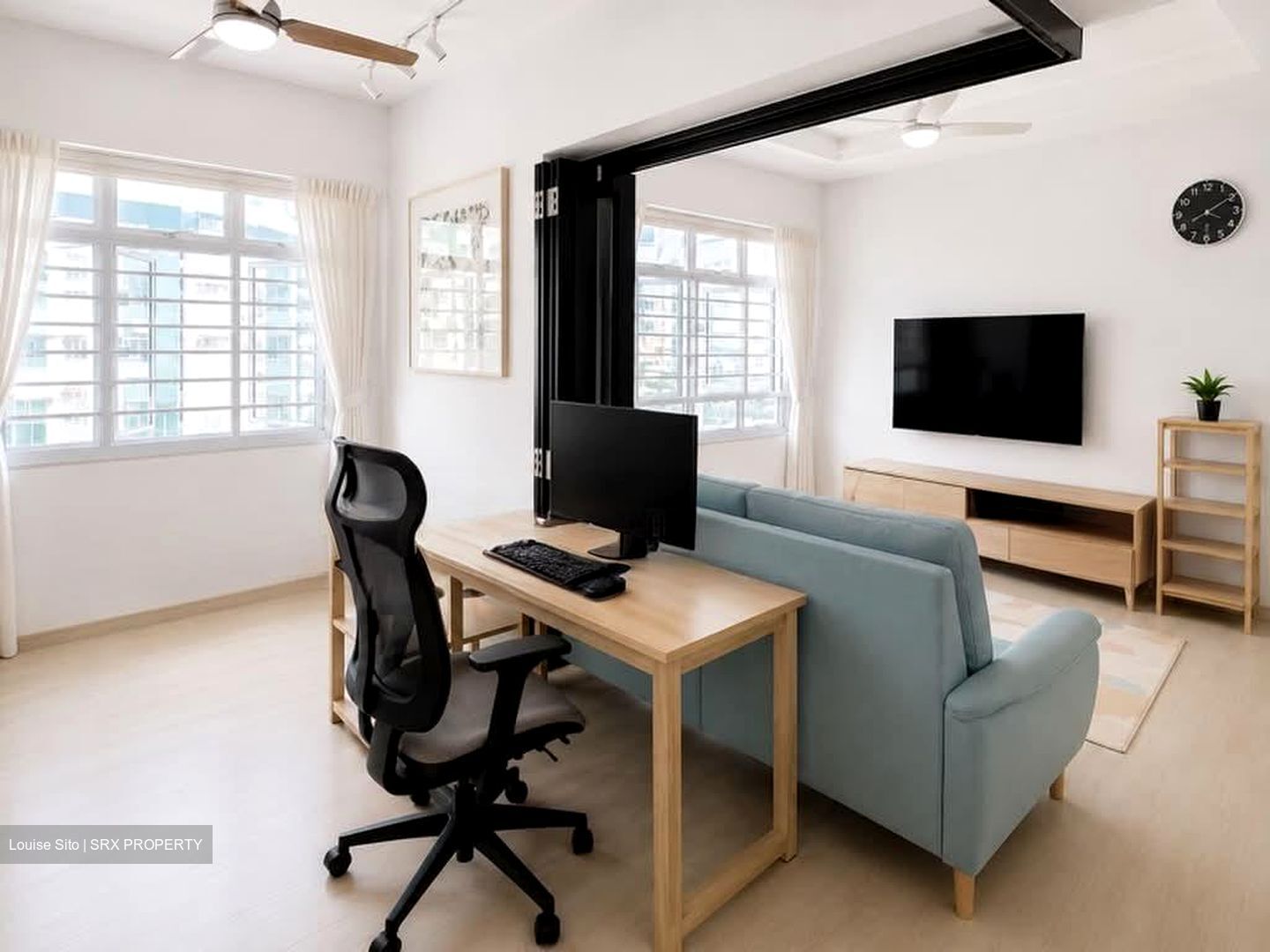 Blk 636B Senja Parc View (Bukit Panjang), HDB 4 Rooms #590329421
